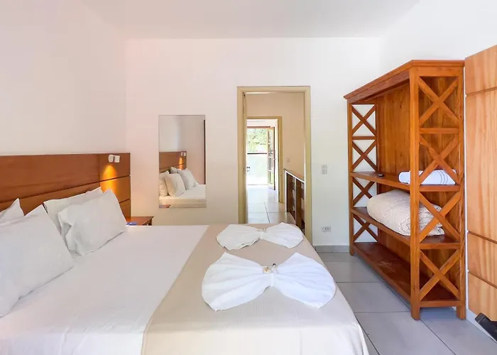 Pousada Ilha Vitoria Ubatuba